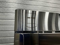 Metro gfr 6400 s rvs vrieskast - afbeelding 7 van  9