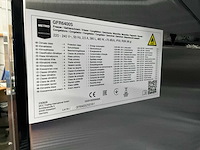 Metro gfr 6400 s rvs vrieskast - afbeelding 8 van  9