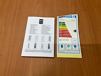 Metro gfr 6400 s rvs vrieskast - afbeelding 9 van  9