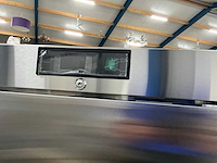 Metro gfr 6400s rvs vrieskast - afbeelding 6 van  8