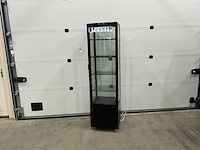 Metro ggc 3270 b mobiele gebaksvitrine - afbeelding 1 van  9