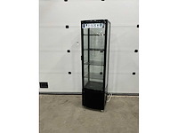 Metro ggc 3270 b mobiele gebaksvitrine - afbeelding 2 van  9