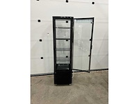 Metro ggc 3270 b mobiele gebaksvitrine - afbeelding 3 van  9