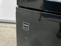 Metro ggc 3270 b mobiele gebaksvitrine - afbeelding 8 van  9