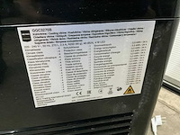 Metro ggc 3270 b mobiele gebaksvitrine - afbeelding 9 van  9