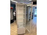 Metro ggc 3270 mobiele gebaksvitrine - afbeelding 2 van  3
