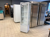 Metro ggc 3270 mobiele gebaksvitrine - afbeelding 1 van  10