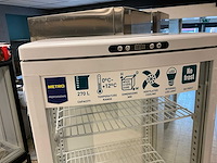 Metro ggc 3270 mobiele gebaksvitrine - afbeelding 9 van  10