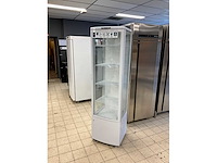 Metro ggc 3270 mobiele gebaksvitrine - afbeelding 3 van  8