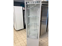 Metro ggc 3270 mobiele gebaksvitrine - afbeelding 4 van  8