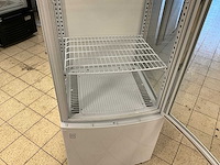 Metro ggc 3270 mobiele gebaksvitrine - afbeelding 6 van  8
