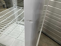 Metro ggc 3270 mobiele glasdeurkoelkast - afbeelding 2 van  11