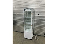 Metro ggc 3270 mobiele glasdeurkoelkast - afbeelding 4 van  11