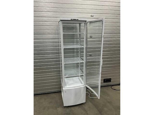 Metro ggc 3270 mobiele glasdeurkoelkast - afbeelding 5 van  11