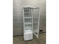 Metro ggc 3270 mobiele glasdeurkoelkast - afbeelding 5 van  11