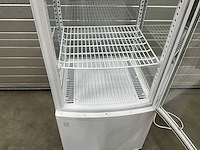 Metro ggc 3270 mobiele glasdeurkoelkast - afbeelding 6 van  11
