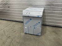 Metro ggw 1035e glazenvaatwasmachine - afbeelding 1 van  8