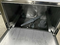 Metro ggw 1035e glazenvaatwasmachine - afbeelding 4 van  8