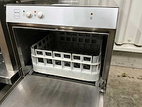 Metro ggw1040e glazenspoelmachine - afbeelding 2 van  2