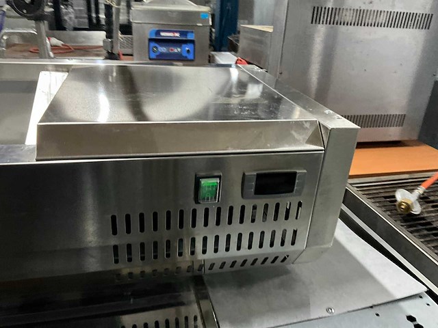 Metro ghe2150 saladière - afbeelding 4 van  6