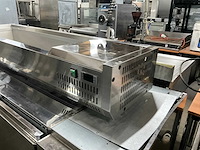 Metro ghe2150 saladière - afbeelding 6 van  6