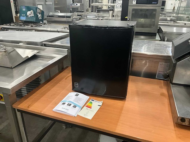 Metro gmb 1025b minibar - afbeelding 1 van  6
