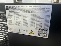 Metro gmb 1025b minibar - afbeelding 6 van  6