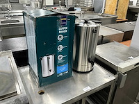 Metro gmc4015 percolator - afbeelding 1 van  5