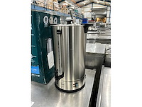 Metro gmc4015 percolator - afbeelding 3 van  5