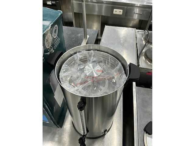 Metro gmc4015 percolator - afbeelding 4 van  5