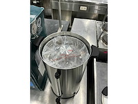 Metro gmc4015 percolator - afbeelding 4 van  5