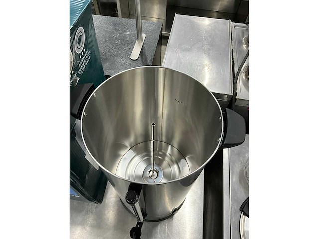 Metro gmc4015 percolator - afbeelding 5 van  5
