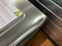 Metro gmw 1034 d magnetron - afbeelding 2 van  12