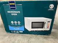 Metro gmw 1034 d magnetron - afbeelding 3 van  12