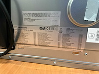 Metro gmw 1034 d magnetron - afbeelding 4 van  12