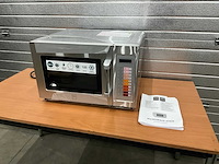 Metro gmw 1034 d magnetron - afbeelding 1 van  12