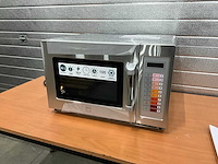 Metro gmw 1034 d magnetron - afbeelding 5 van  12
