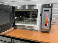 Metro gmw 1034 d magnetron - afbeelding 6 van  12