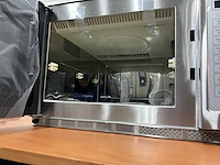 Metro gmw 1034 d magnetron - afbeelding 7 van  12