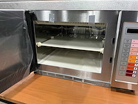 Metro gmw 1034 d magnetron - afbeelding 8 van  12