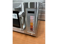 Metro gmw 1034 d magnetron - afbeelding 9 van  12