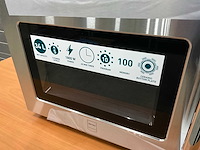 Metro gmw 1034 d magnetron - afbeelding 10 van  12