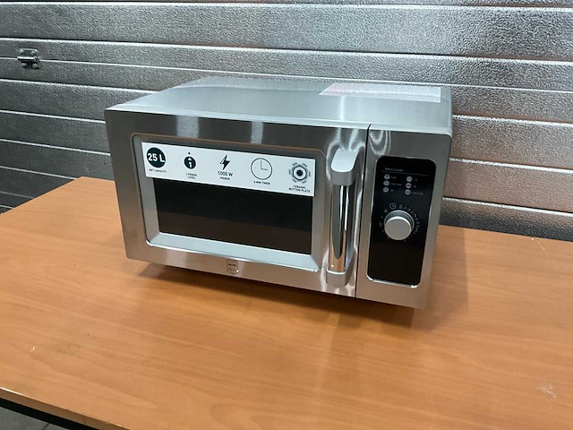 Metro gmw 1125-k magnetron - afbeelding 2 van  9