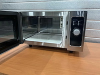 Metro gmw 1125-k magnetron - afbeelding 3 van  9