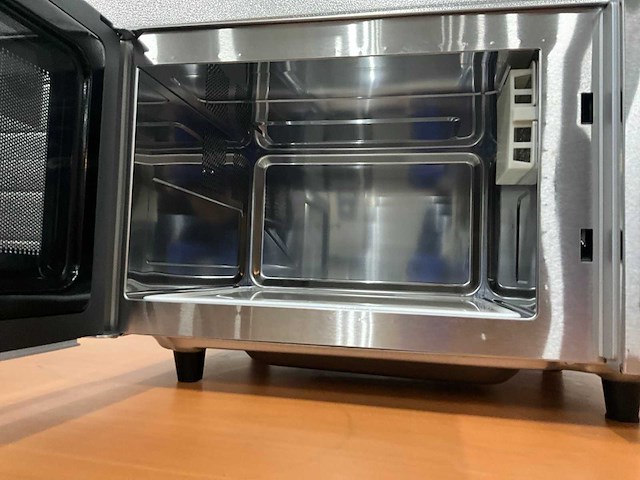 Metro gmw 1125-k magnetron - afbeelding 4 van  9