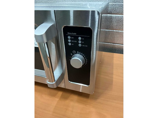 Metro gmw 1125-k magnetron - afbeelding 5 van  9