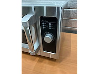 Metro gmw 1125-k magnetron - afbeelding 5 van  9