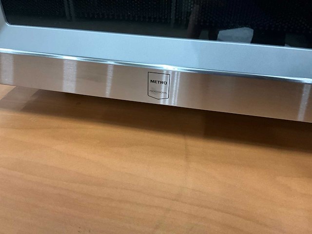 Metro gmw 1125-k magnetron - afbeelding 6 van  9