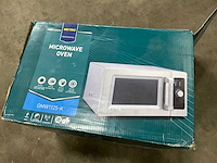 Metro gmw 1125-k magnetron - afbeelding 9 van  9