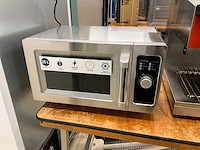 Metro gmw 1125-k magnetron - afbeelding 1 van  7